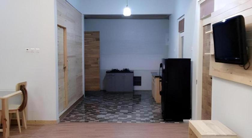 Zaen Hotel Syariah Solo Exterior photo